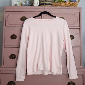 Two L.L. Bean shirts